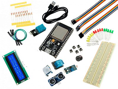 Kit Automação - Engenharia Entendida