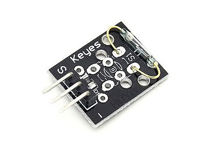 Móduo Sensor Mini Reed Switch Arduino