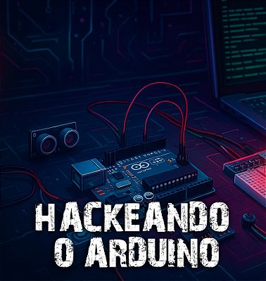 Kit Hackeando o Arduino - Guia Robótica