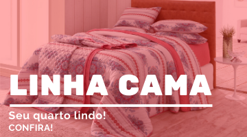 Linha Cama