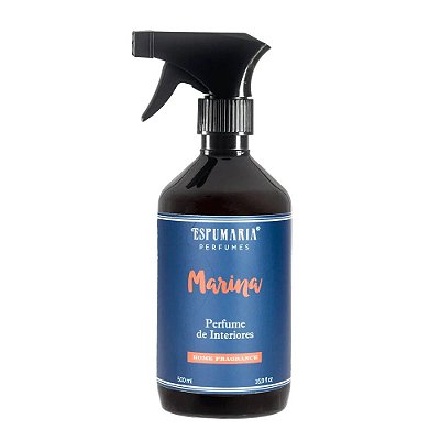 Aromatizante Home Spray Marina - 500ml