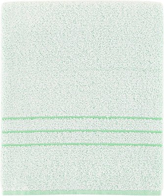 Toalha de Piscina Hotel Roma Verde 70x135cm - Teka Profiline