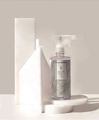 Água Perfumada 500ml - Into The Night - LENVIE