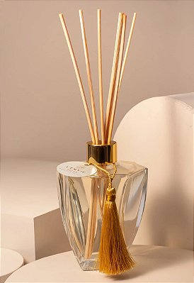 Difusor de Aromas 220ml Decor - Magnólia Pacífica - LENVIE