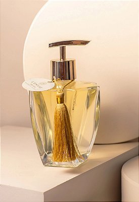 Sabonete Líquido Decor - Magnólia Pacífica - LENVIE