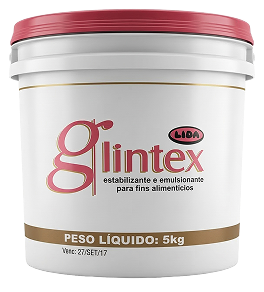 Emulsificante Glintex 10kg