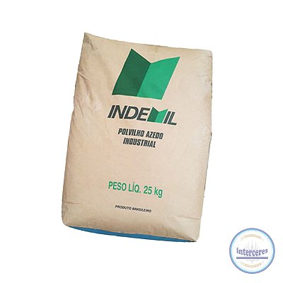 Polvilho Azedo Indemil 25kg