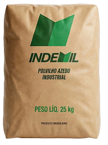 Polvilho Azedo Indemil 25kg