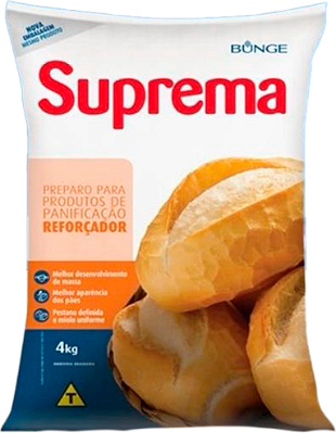 Reforçador Suprema 4KG