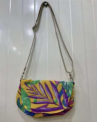 Bolsa Luana
