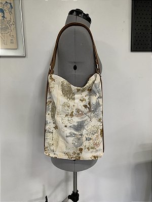 Bolsa Mochila Kuan Yin