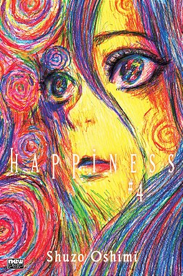 Happiness - Volume 04