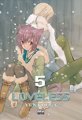 Loveless - Volume 05