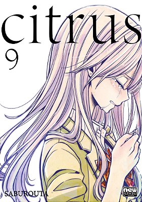 Citrus - Volume 09