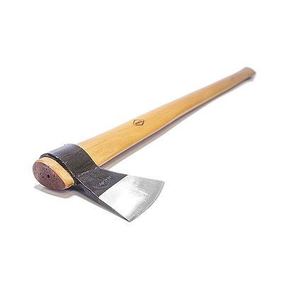 Machado florestal para poda, desgalhe, enleiramento) Wenzel cabo ergonômico de 970 mm