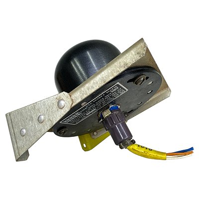 MAGNETIC AZIMUTH TRANSMITTER - KMT 112 - BENDIX KING (P/N 071-1052-00 I S/N 2088)
