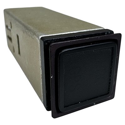 PUSH BUTTON INDICATOR SWITCH  - 96182 - EATON (P/N 96182)