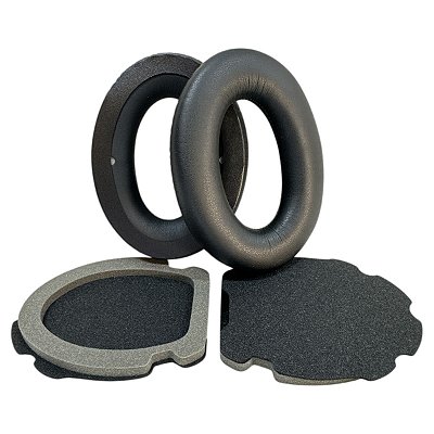 ESPUMA PARA HEADSET - A10 E A20 - BOSE