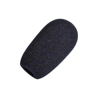 ESPUMA PARA MICROFONE - UNIVERSAL - STD