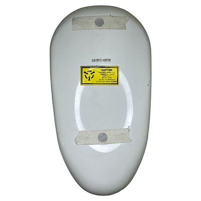 ANTENA ADF - KA 44B - BENDIX/KING (P/N 071-1234-00 I S/N 78562)
