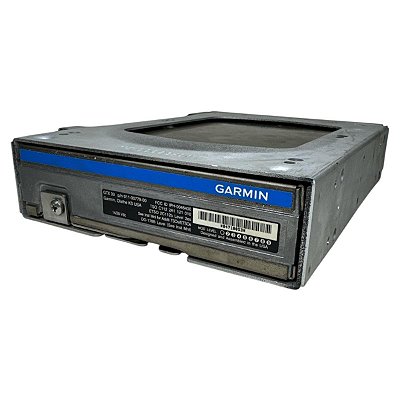 TRANSPONDER REMOTE - GTX 33 - GARMIN (P/N 011-00779-00 I S/N 84710053)