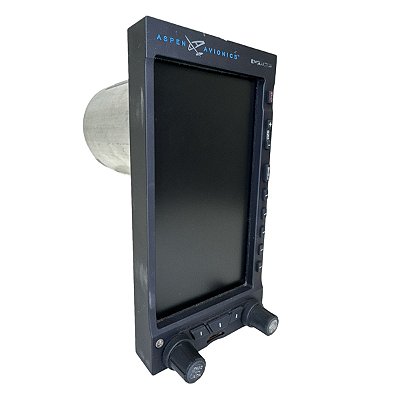 DISPLAY - EFD1000 - ASPEN (P/N 910-00001-001 I S/N 11002)