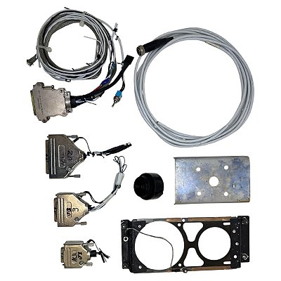 KIT INSTALL - EFD1000 - ASPEN (P/N 910-00001-001 I S/N 11002)