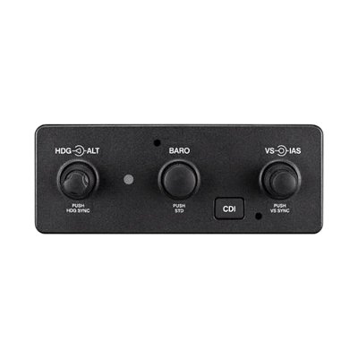 GCU 485, 1 Button, Unit Only - CDI - GARMIN (P/N 010-01350-04)