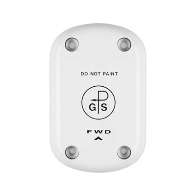 GA 36 GPS/WAAS through mount antenna - GARMIN (P/N 013-00244-00)