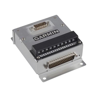 GAD 27, PMA - GARMIN (P/N 010-01525-11)