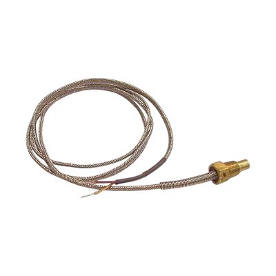 Type K Thermocouple Temp Probe,UMA,T3B10-SG - GARMIN (P/N 494-70010-00)