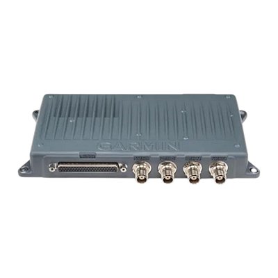 KIT GDL 60 With External LTE Antenna - GARMIN (P/N 010-02245-00 (KIT)