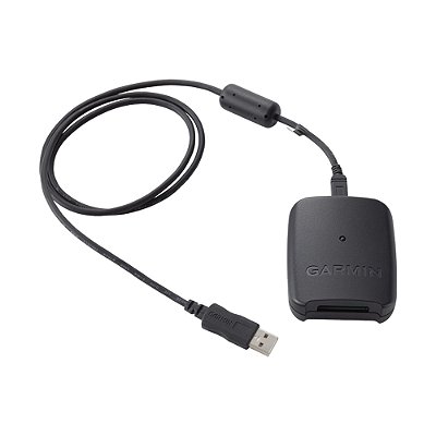 USB Aviation Data Card Programmer for GNS WAAS Series - GARMIN (P/N 010-10579-20)