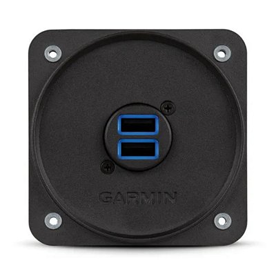 Sub-Assy, Mounting Kit, 3.125", GSB 15 - GARMIN (P/N 011-05043-01)