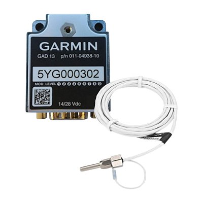 Kit, GAD 13, GTP 59, Conn Kit - GARMIN (P/N 010-02203-K0)