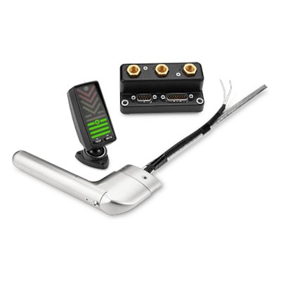 AOA System 28 Volt Heated GAP 26, GI 260, GSU 25C - GARMIN (P/N K10-00202-20)