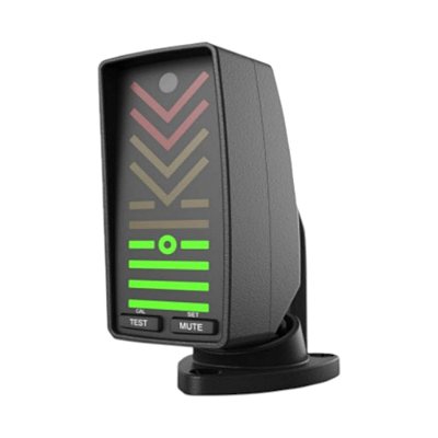 GI 260 Angle of Attack Indicator - GARMIN (P/N 010-01287-00)