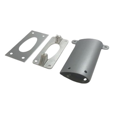 TOP ASSY, GAP 26 ADJUSTABLE MOUNT - GARMIN (P/N 010-01380-00)