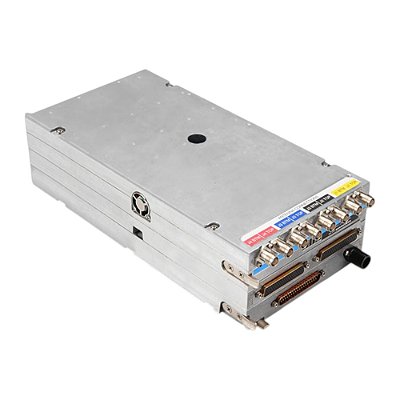 KIT GTS 855 w/ GA 58 Directional Antenna and a Monopole Antenna - GARMIN (P/N 010-00962-10 (KIT)