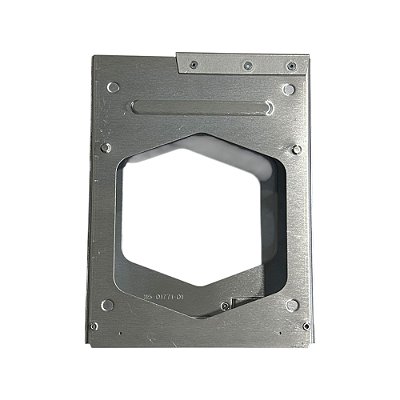 GTX 3X5 Install Rack - GARMIN (P/N 115-01771-01)