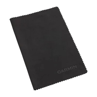 Cleaning Cloth - GARMIN (P/N 010-11755-00)