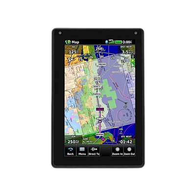 aera 760, GPS, Pacific - GARMIN (P/N 010-02303-02)