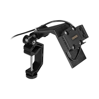 Yoke Mount - GARMIN (P/N 010-12373-06)
