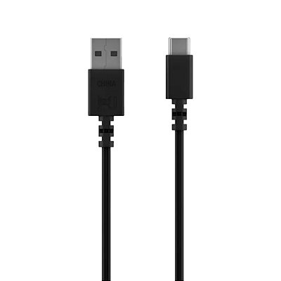 USB Cable, Type C to Type A - GARMIN (P/N 010-12994-61)