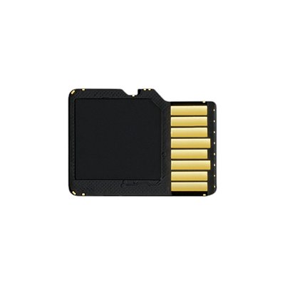 16 GB microSD Class 10 Card with SD Adapter - GARMIN (P/N 010-10683-07)