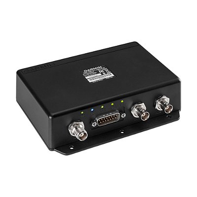 GDL 52R Remote SiriusXM/ADS-B Receiver - GARMIN (P/N 010-01561-30)