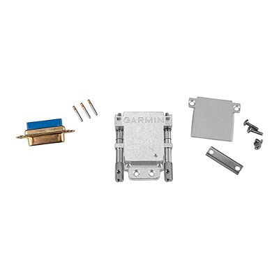 Acc, Connector Kit, GDL Remote Mount - GARMIN (P/N 010-12498-60)