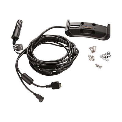 Acc,aera 79x Aviation Mount,CLA w/audio, mini-B & GDL39 - GARMIN (P/N 010-11686-50)