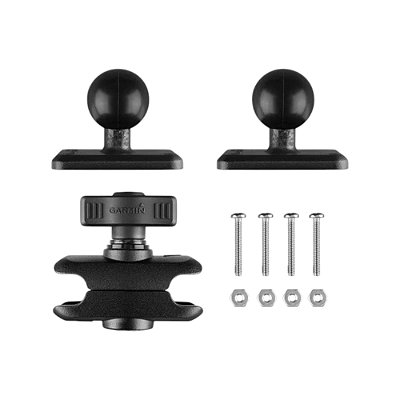 Acc,Ball and Socket Mount Kit - GARMIN (P/N 010-12373-04)