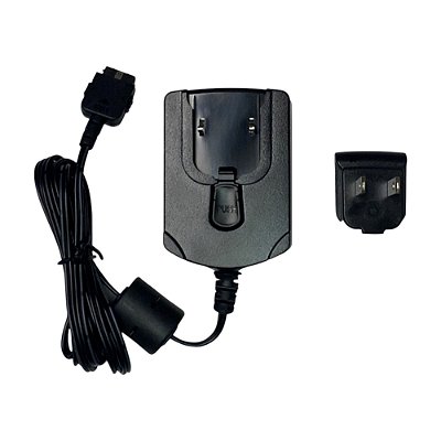 A/C charger (replacement) - GARMIN (P/N 010-11385-04)